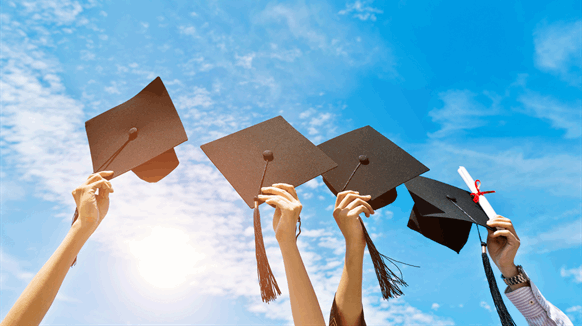 EWTC Produces a Fresh Batch of Graduates - Vimarsana News