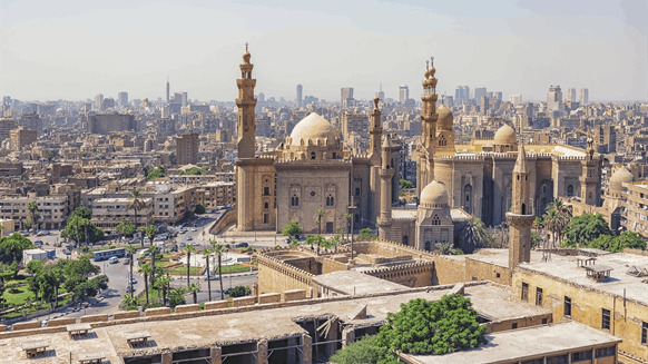 Egypt Sees 2025 as Earliest It Can Boost LNG Exports to Europe