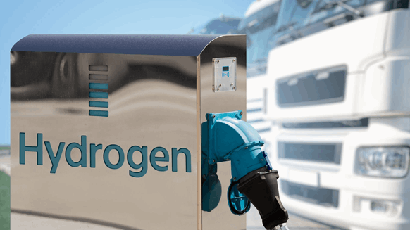 Innovative Partnership to Boost Hydrogen Fuel Solutions Development