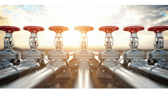 Enbridge CEO Touts Pipeline Growth Opportunities - Vimarsana News