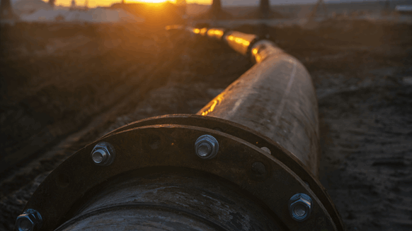 Enbridge Seeks to Develop Delivery Capability of Oil Pipeline Serving Texas Hub