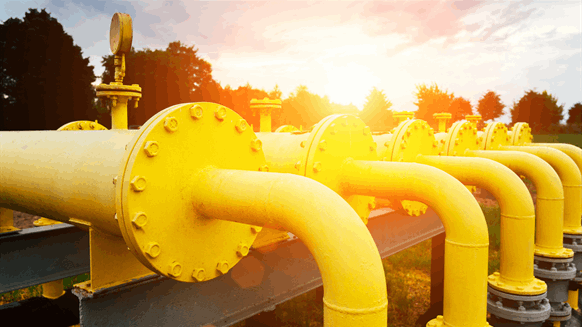 Enbridge Takes Regulatory Progress towards US Gasoline Utilities Takeover