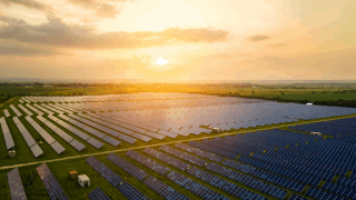 Enbridge to Supply Meta with Power from 600-MW Solar Project in Texas |  Rigzone