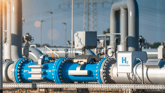 Enel Green Power, Eni Get Funding For Two Hydrogen Projects - Vimarsana News