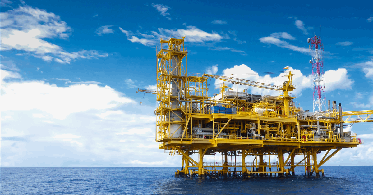 EnerMech Secures 5-Yr Extension for Al Shaheen Discipline Contract