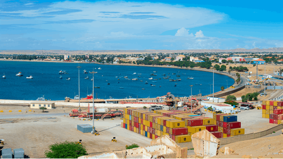 Energean Faces Competition for Chevron Stakes in Angola Blocks
