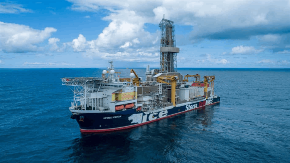 Energean Makes Another Gas Discovery Off Israel