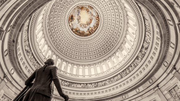 Energy Groups React to New Speaker of the House - Vimarsana News