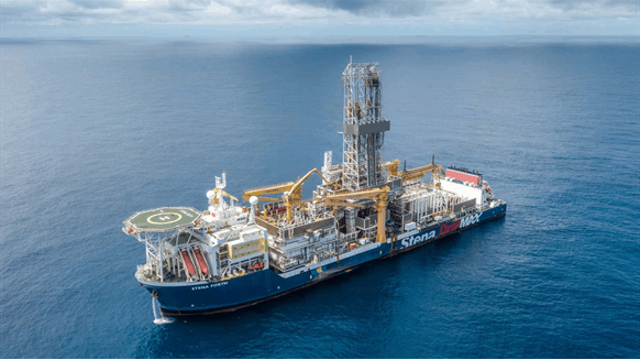 Eni, Chevron Make Significant Gas Discovery Off Egypt