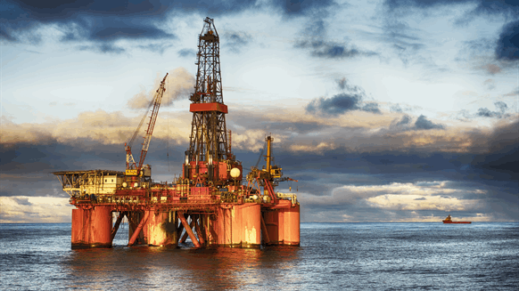 Eni Completes Drilling of Appraisal Well Offshore Cyprus - Vimarsana News