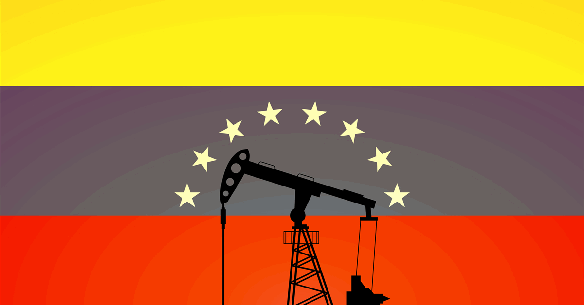 Eni Finalizes Venezuelan Deal for 35Bbbl Field