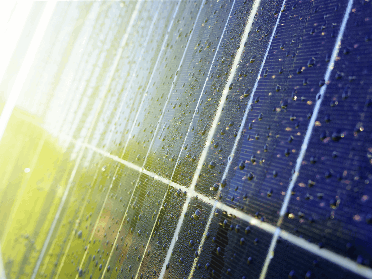 Eni Fires Up New Andalusia Solar Plant | Rigzone