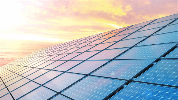 Eni Inaugurates 50 MW Solar Plant in Kazakhstan - Vimarsana News