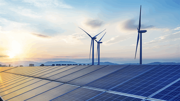 Eni Inks Deal to Build Hybrid Renewables-Gas Plant in Kazakhstan