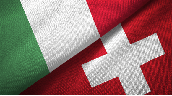 Eni Inks Deal to Guarantee Swiss Gas Supply - Vimarsana News