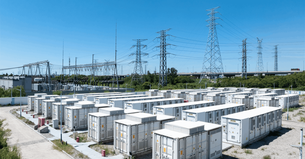 Eni Invests $70MM in Canadian Battery Feedstock Project
