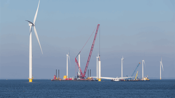 Eni Joins BlueFloat-Sener Alliance for Offshore Wind in Spain - Vimarsana News