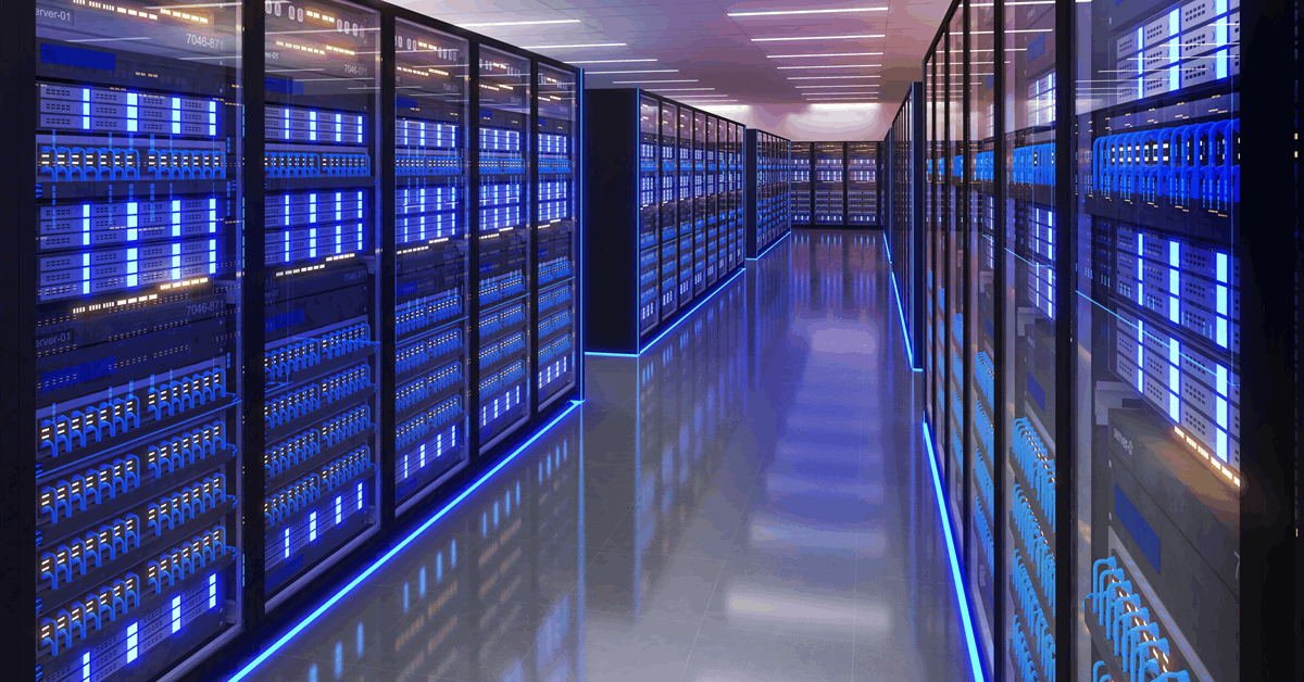 Eni, Khazna Associate for AI Information Heart Campus in Italy