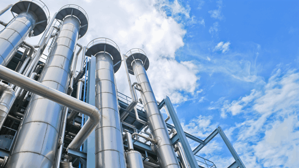 Eni, Petronas, Euglena Looking To Build Biorefinery In Malaysia - Vimarsana News