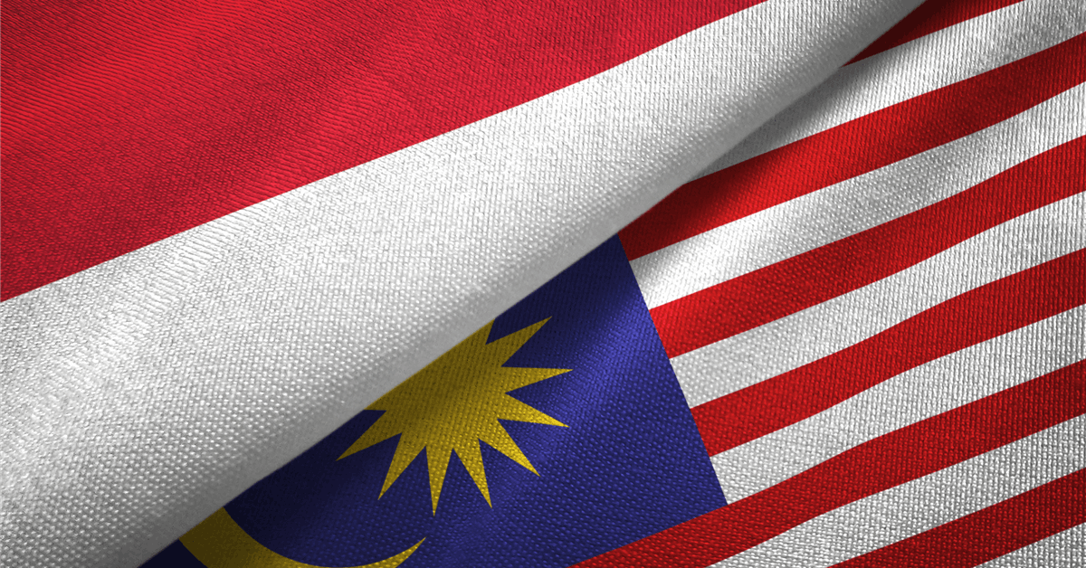 3 News Article Image Eni, Petronas Launch Southeast Asian Gas JV