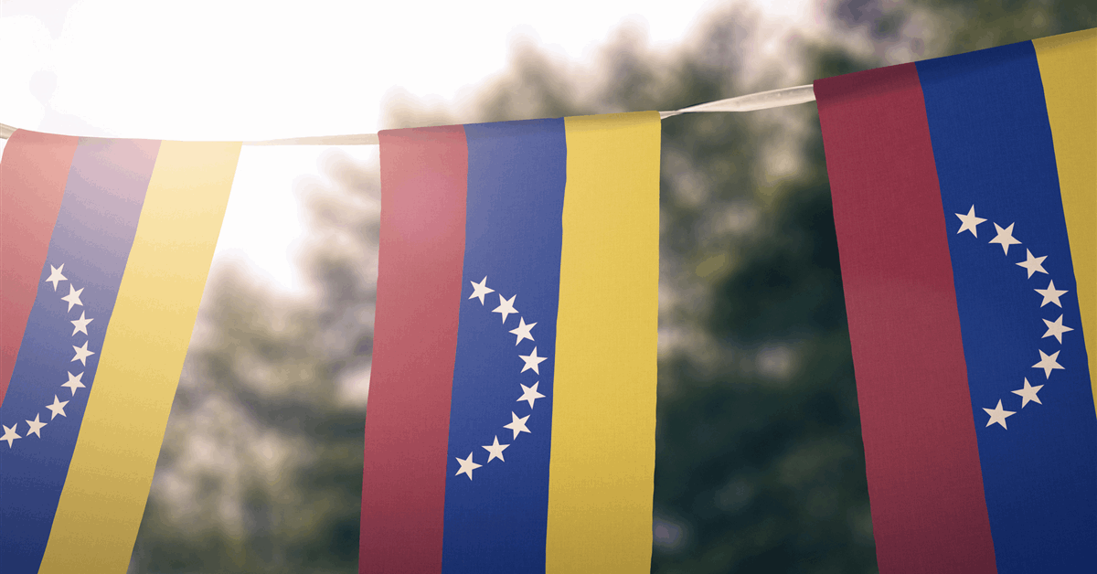 Eni Reaches Agreement with Venezuela to Restart 35Bbbl Field