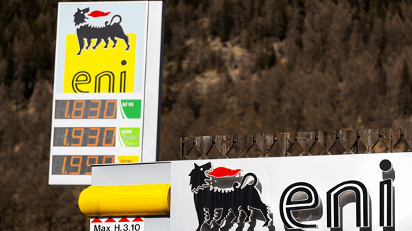 Eni Secures $3.2B in Funding for Its Sustainability Efforts - Vimarsana News