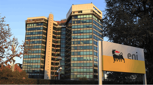 Eni Starts Up Production From Oil Field Onshore Algeria