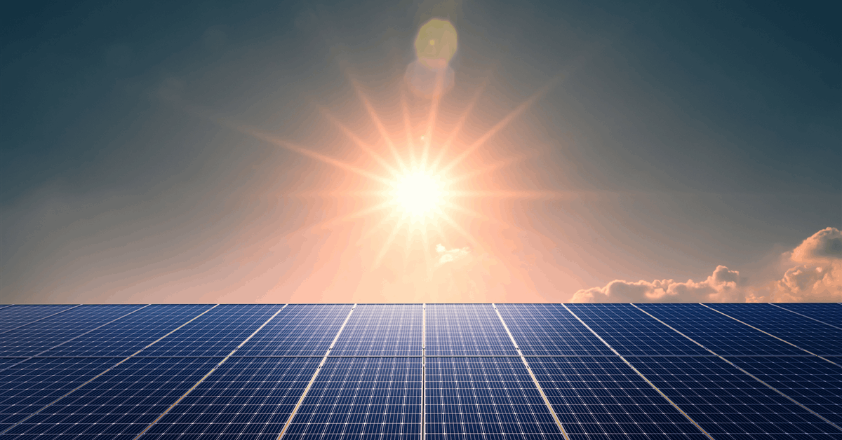 Eni to Purchase Stake in Two Photo voltaic Farms, BESS Venture in California