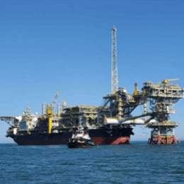 Eni Offloads First Cargo From Mexican FPSO