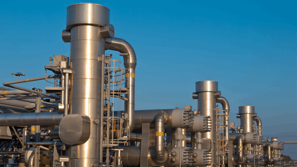 Enterprise Merchandise to Construct New Gasoline Facility in Delaware Basin