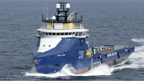 Equinor Awards Batch Of Deals For Offshore Vessels - Vimarsana News