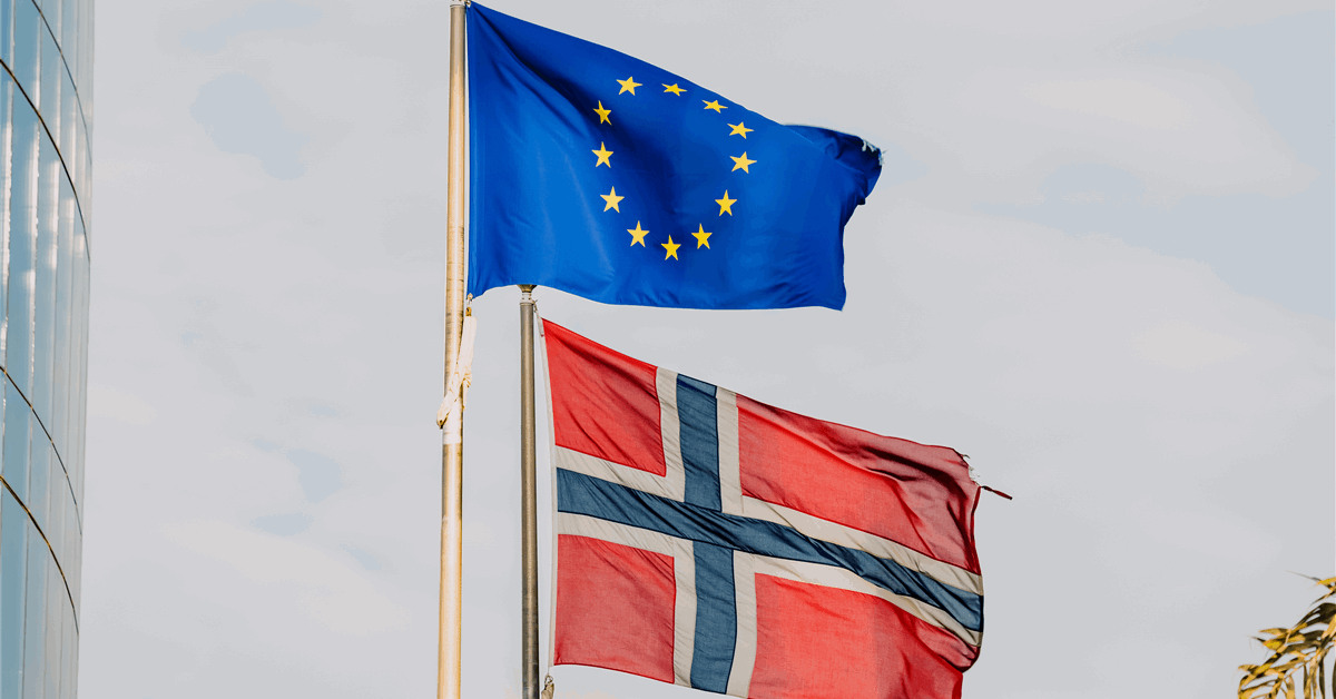 Equinor Bags Contract to Supply Gas to Germany for 15 Years