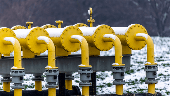 Equinor Menangkan Kontrak Baru untuk Pasok Gas Norwegia ke Belanda