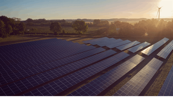 Equinor Buys European Solar Developer