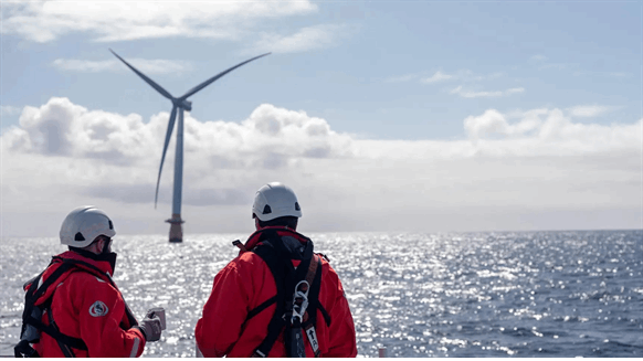 Equinor Celebrates Fifth Anniversary Of Hywind Scotland - Vimarsana News