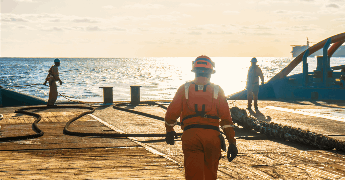 Equinor Dishes Out Provider Agreements Price B