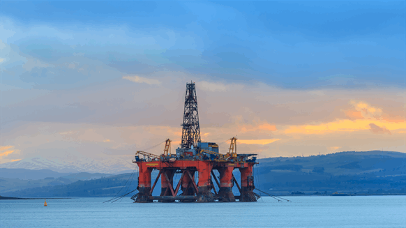 Equinor Extends Contract for Odjfell Semi-Submersible - Vimarsana News