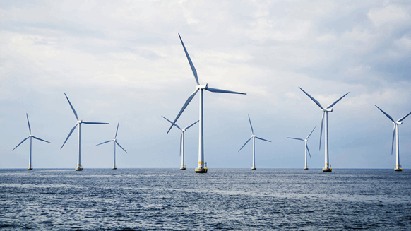Equinor, Orsted Get OK for New York Offshore Wind Tasks