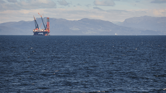 Equinor, Petoro Swap Belongings in Norwegian Sea