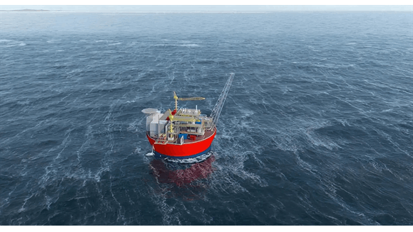 Equinor Pushes Back Wisting Investment Decision