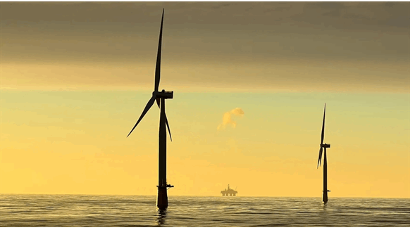 Equinor Starts Production From World's Largest Offshore Wind Farm