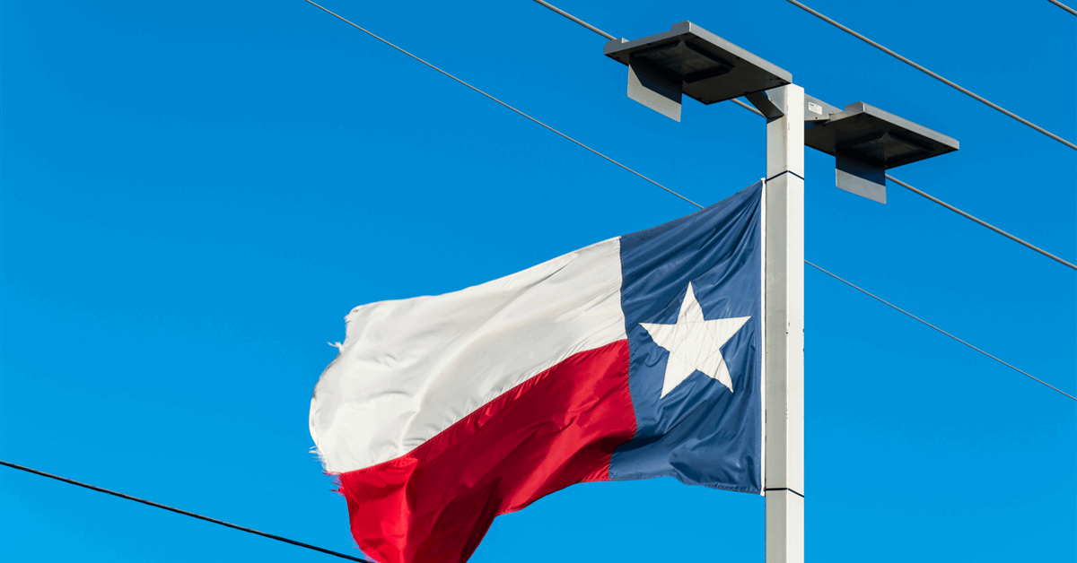 Equinor Starts Up 100 MW Energy Storage Project in Texas