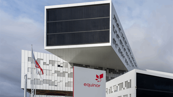 Equinor Submits Plan for Norway's Eirin Field 