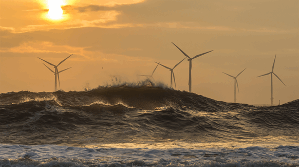 Equinor Wins Offshore Wind Lease In California
