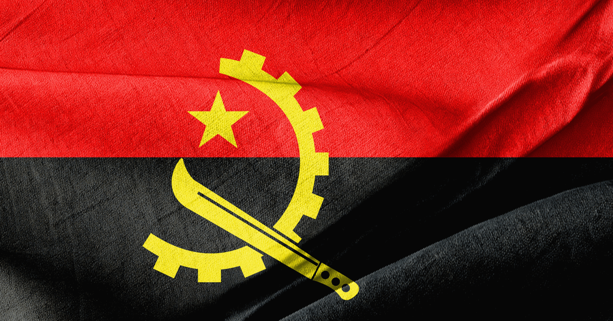 Equivale a recortar las participaciones angoleñas