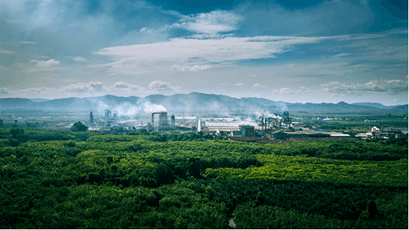 Essar Oil Taps Elessent for UK Carbon Capture Facility - Vimarsana News