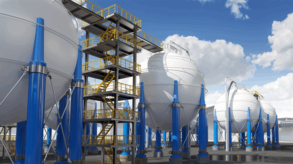 European Commission Allots $7.4B for Hydrogen Infrastructure - Vimarsana News