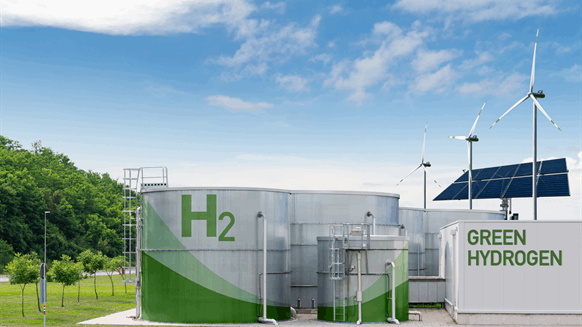 EU Commission Approves Financial Support for Renewable Hydrogen Projects in Netherlands and Spain