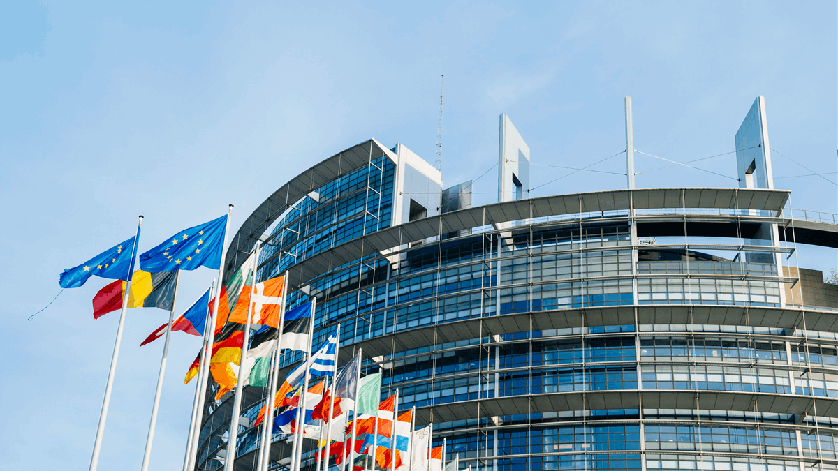 European Union Invests Over $4.8 Billion in Clean Technologies and Hydrogen Production