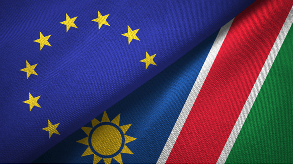 EU Funds Green Hydrogen Initiatives in Namibia